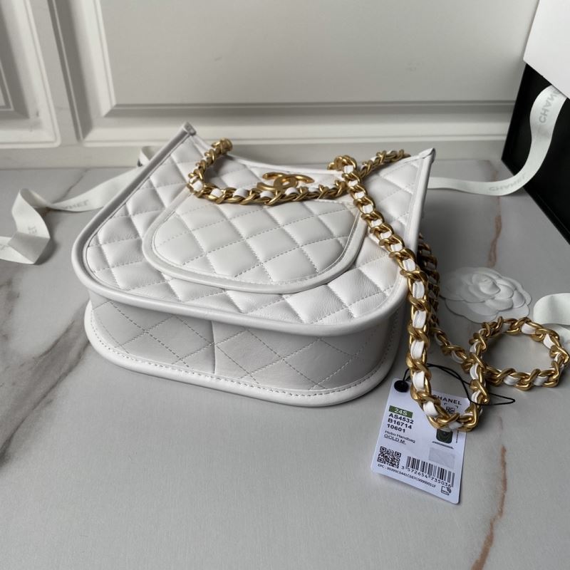 Ch**el hobo bags